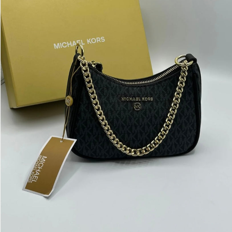Michael Kors with Brand Box