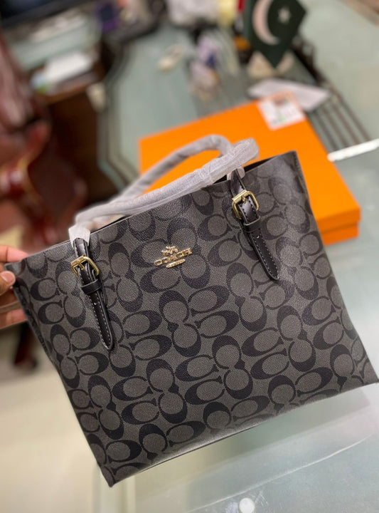 Coach Tote Bag