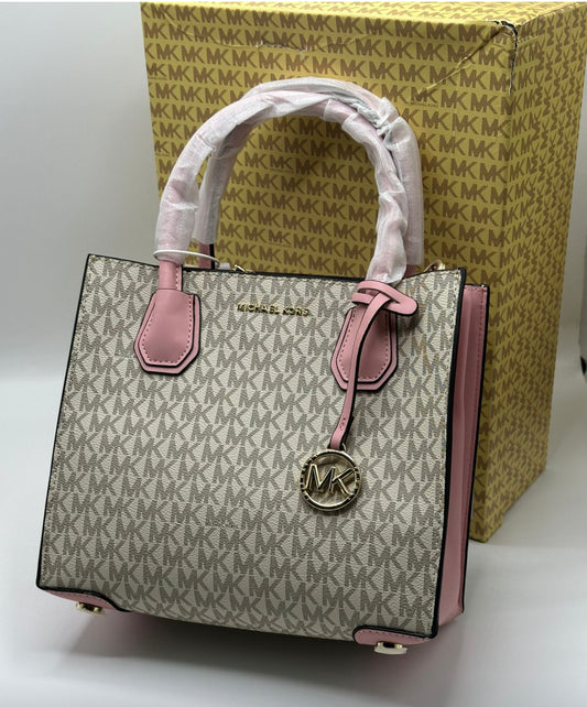 Michael Kors Mercer Medium crossbody bag