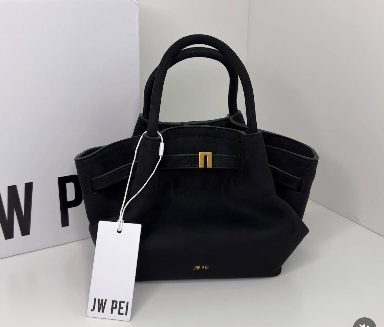 JW PIE Hana mini Tote Bag