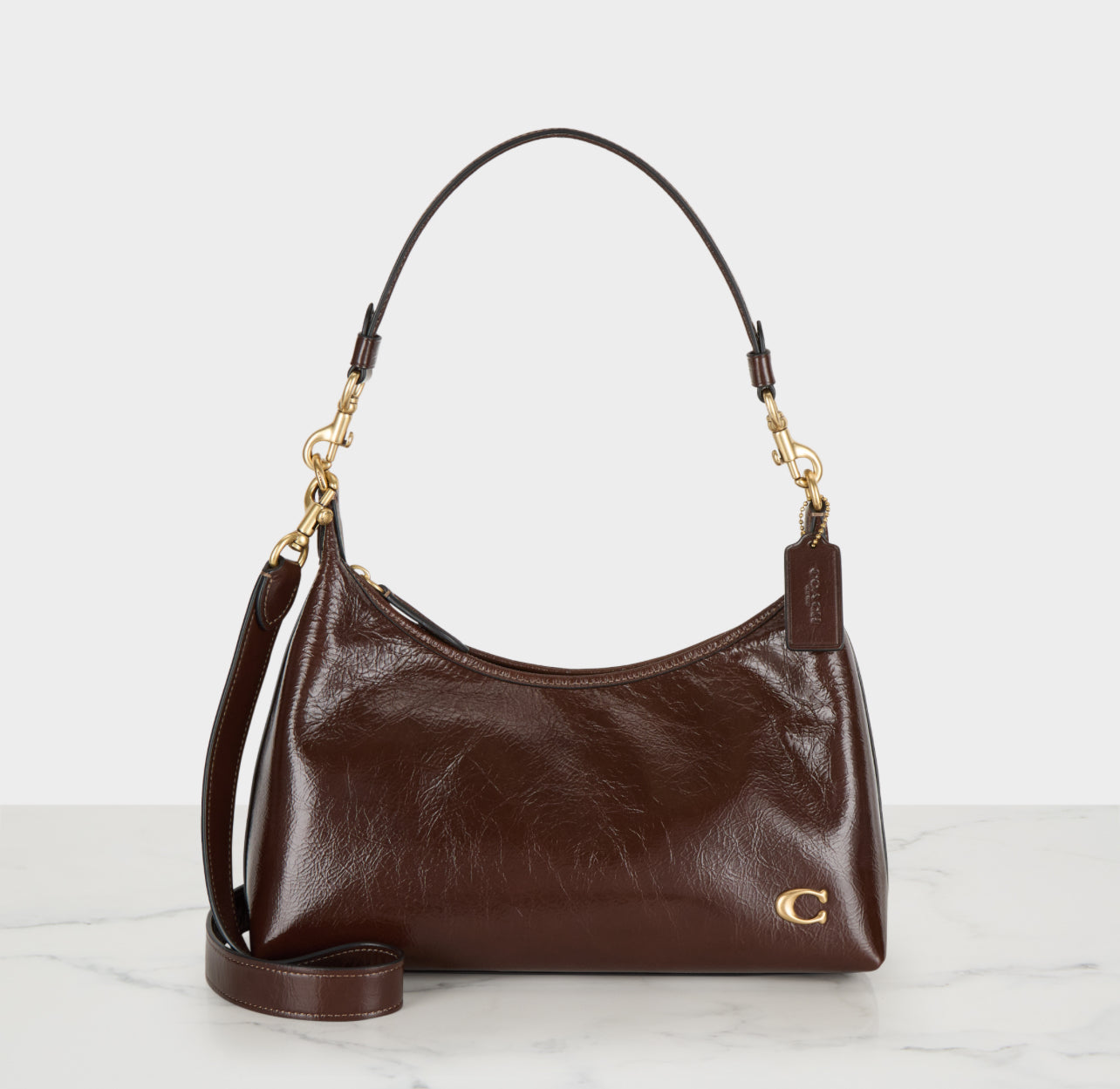 Coach Juliet with Brand Box