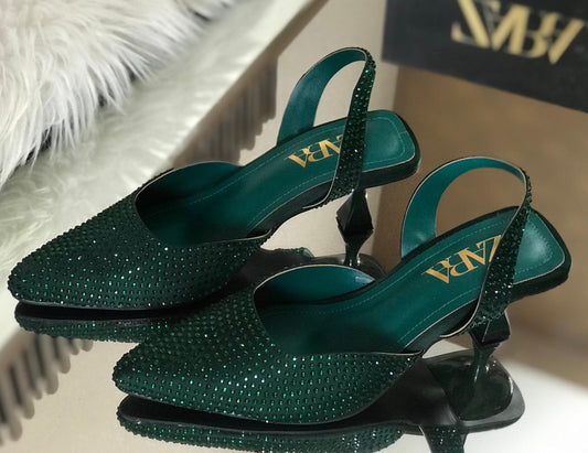 Zara Heel