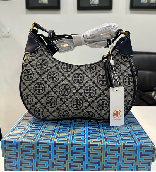 Tory Burch with Brand Box