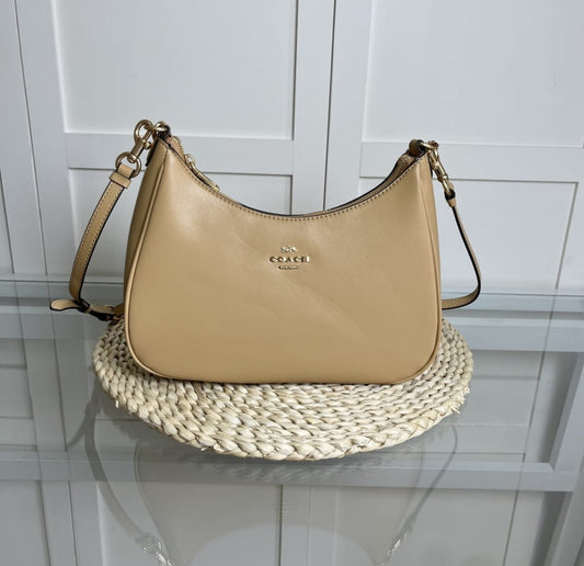 Coach Teri Hobo Bag with Brand Box