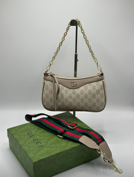 Gucci Shoulderbag with Brand Box