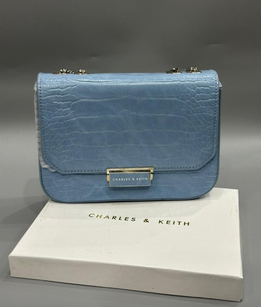 Charles & keith Bag with Brand Box