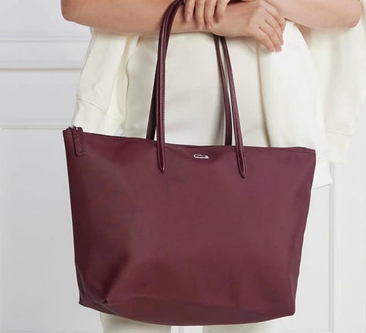 Lacoste Tote bag