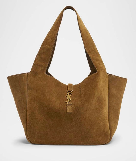 YSL Bea Cabas Tote