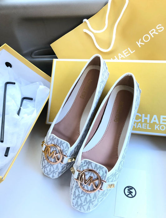 Michael Kors shoes-same as original with complete packaging