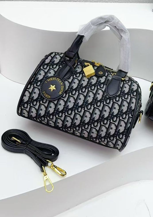 Dior Groove Bag with Brand Box