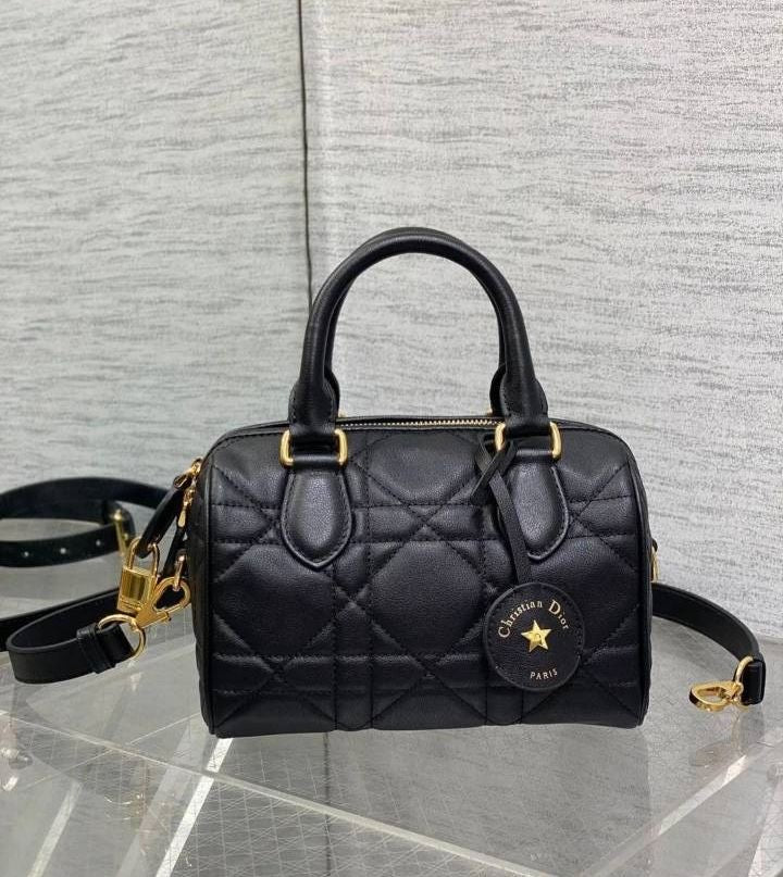 Dior Groove Bag with Brand Box