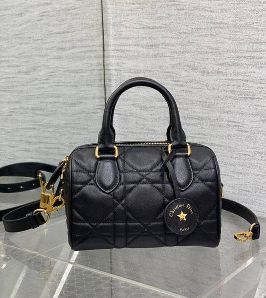 Dior Groove Bag with Brand Box