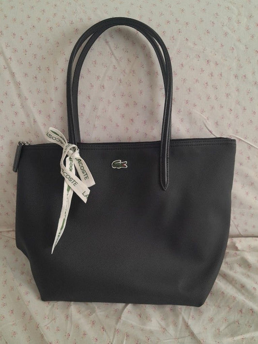 Lacoste Tote bag