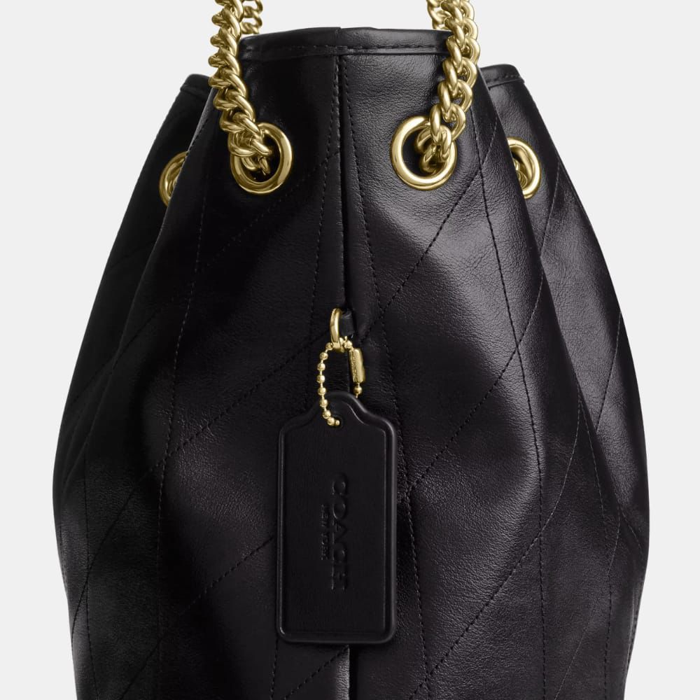 Coach  Evelyn Shoulder Bag