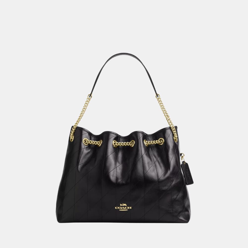 Coach  Evelyn Shoulder Bag