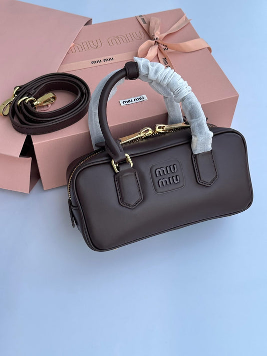 Miu Miu Bag with Brand Box