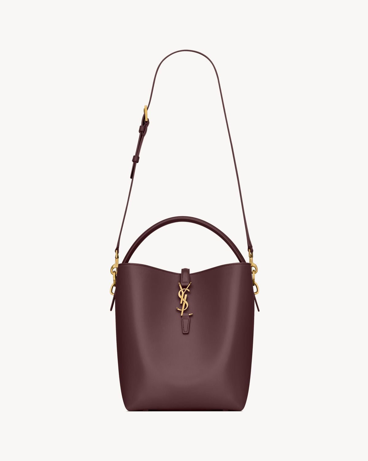 YSL Bucket Bag Small with Brand Box