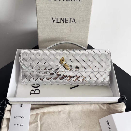 BOTTEGA VENETA Bag with Brand Box