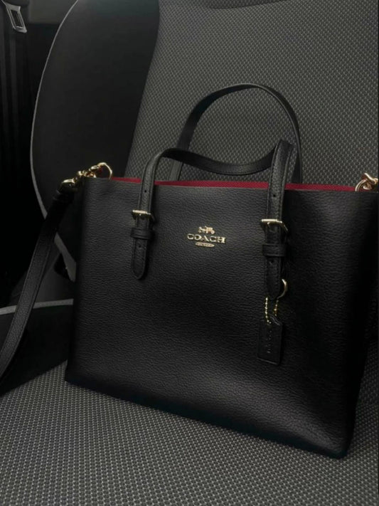 Coach Tote Bag with Brand Box