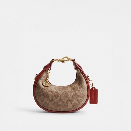 Coach jonie Bag with Brand Box