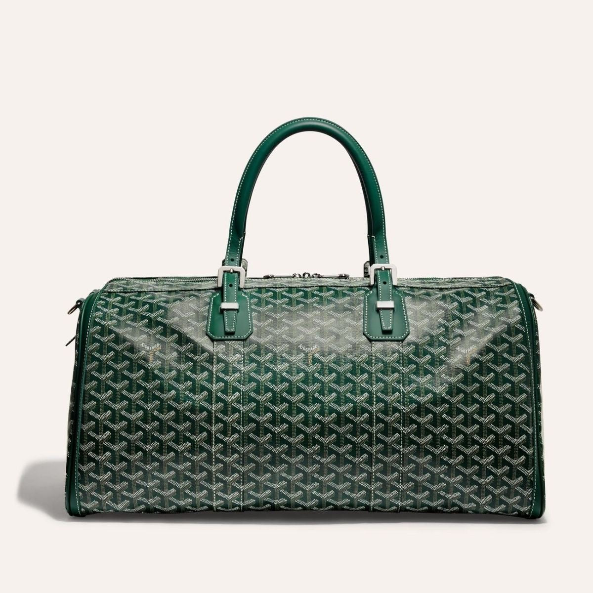 Goyard Sports/Travel Bag