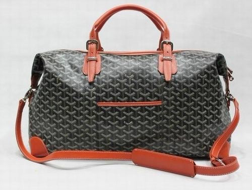 Goyard Sports/Travel Bag