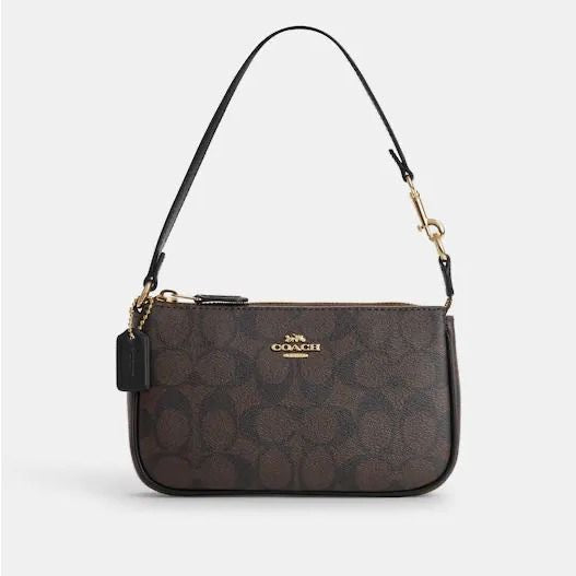 Coach Nolita 19 with Brand Box