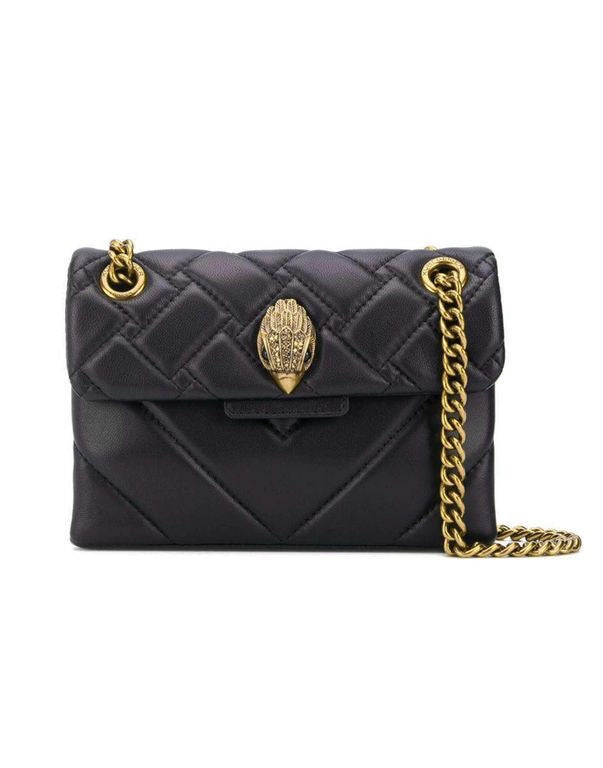 Kurt Geiger with Brand Box & Dust Cover