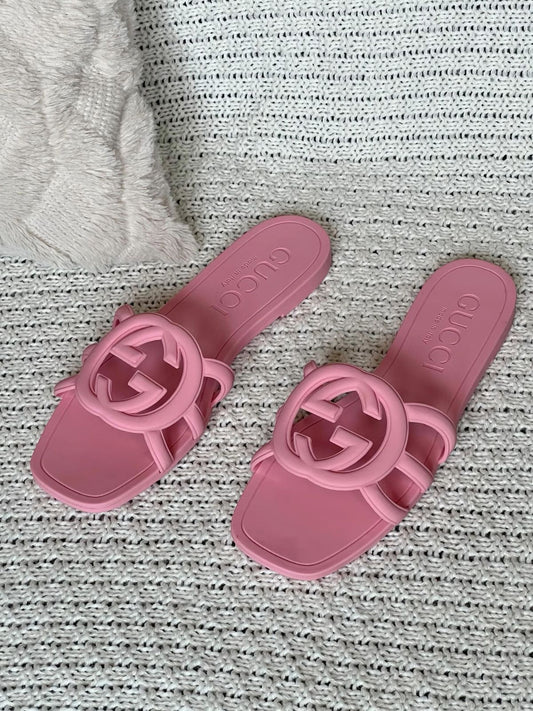 Gucci Slides