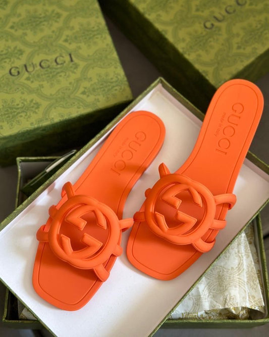 Gucci Slides
