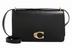 Coach with Dust bag & Box