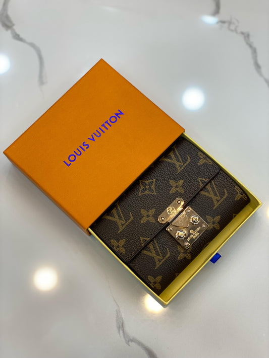 LV cardholder/ Wallet