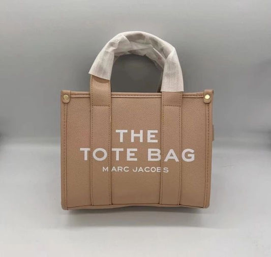 Marc Jacobs The Tote Bag