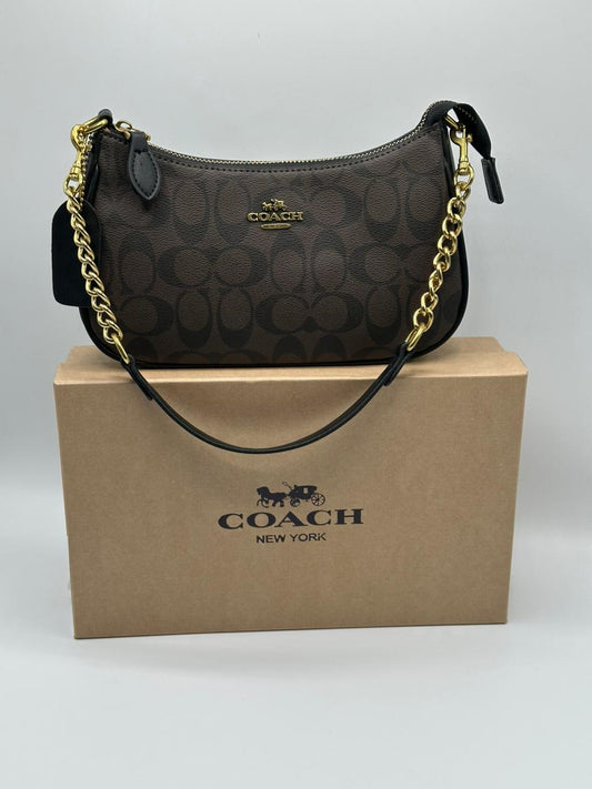 COACH Teri Bag with Brand Box