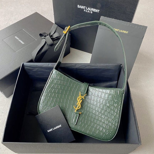 YSL Hobo bag with Brand Box