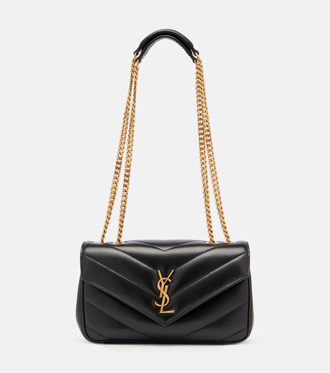 YSL Loulou Bag with Brand Box