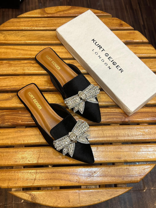 Kurt Geiger