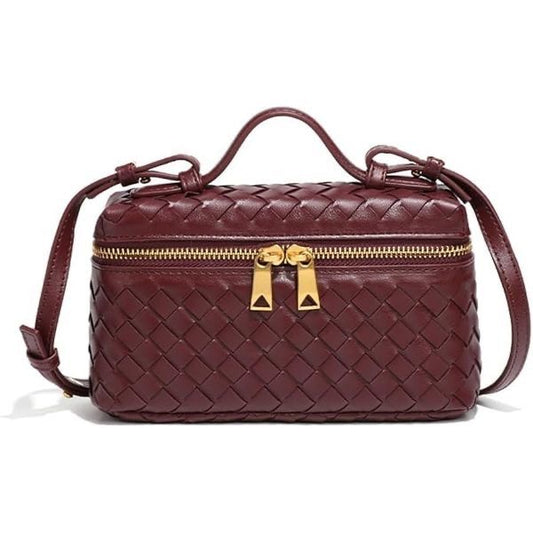 Bottega Veneta Bang Bang Vanity Bag with Brand Box