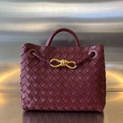 BOTTEGA VENETA BV Andioma Bag
