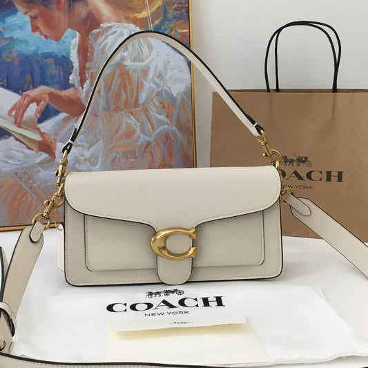 COACH Tabby 26 Bag with Brand Box- same as original