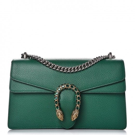 GUCCI mini dionysus with Brand Box