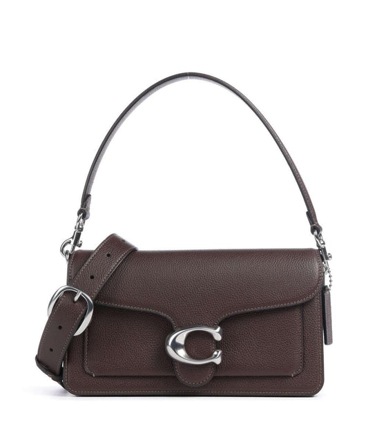 Coach Tabby 20 with Brand Box-Genuine Leather