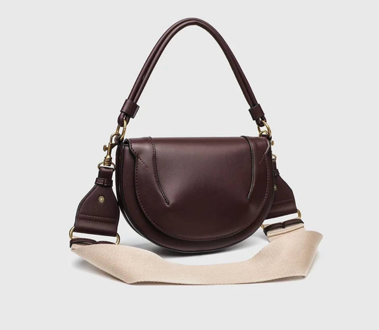 Zara Crossbody Bag