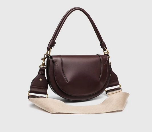 Zara Crossbody Bag