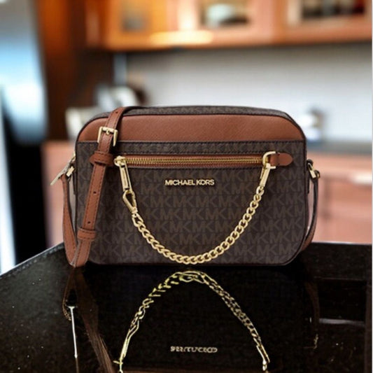 Michael Kors with Brand Box