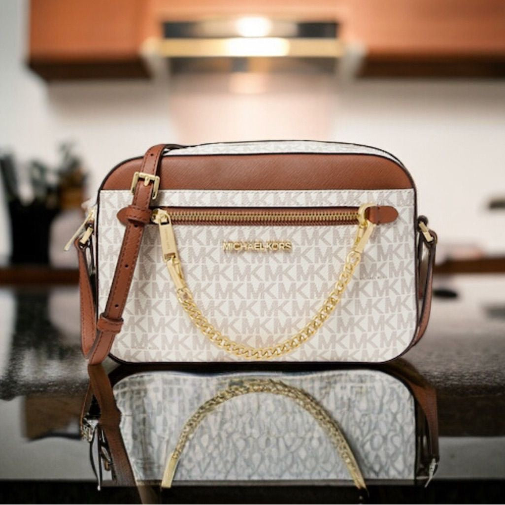 Michael Kors with Brand Box