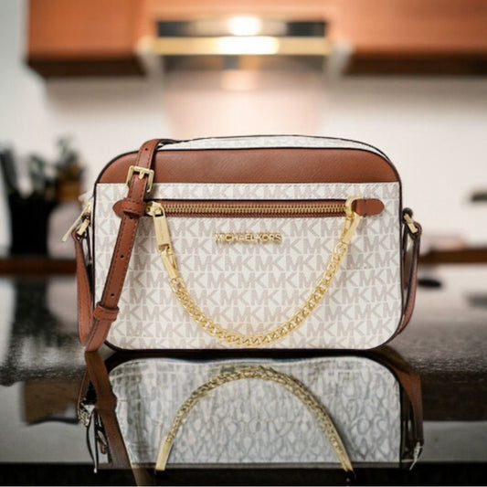 Michael Kors with Brand Box