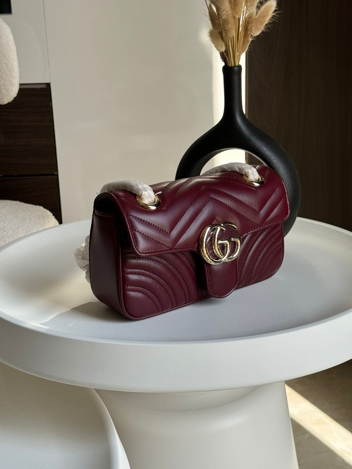Gucci Marmont with Brand Box-same as original