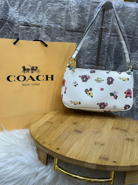Coach Nolita 19 with Brand Box