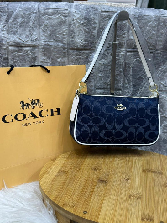 Coach Nolita 19 with Brand Box
